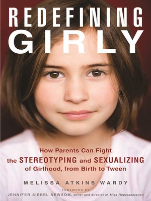 cover image of Redefining Girly